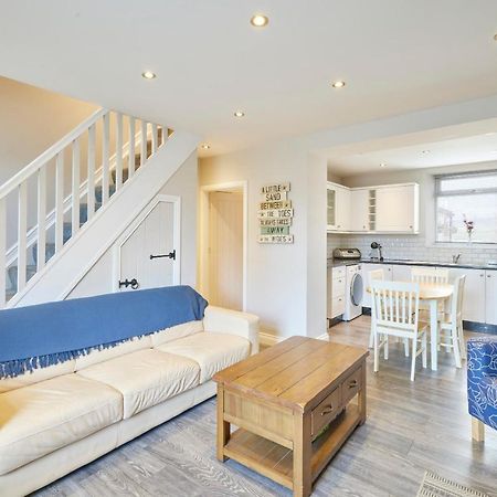 Host & Stay - Kurnell Cottage Staithes Luaran gambar