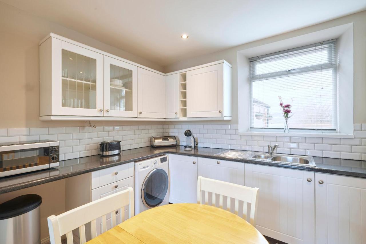 Host & Stay - Kurnell Cottage Staithes Luaran gambar