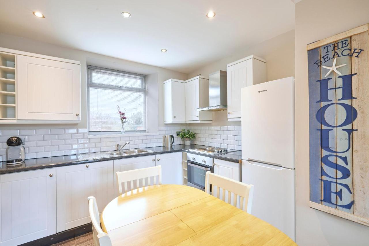 Host & Stay - Kurnell Cottage Staithes Luaran gambar