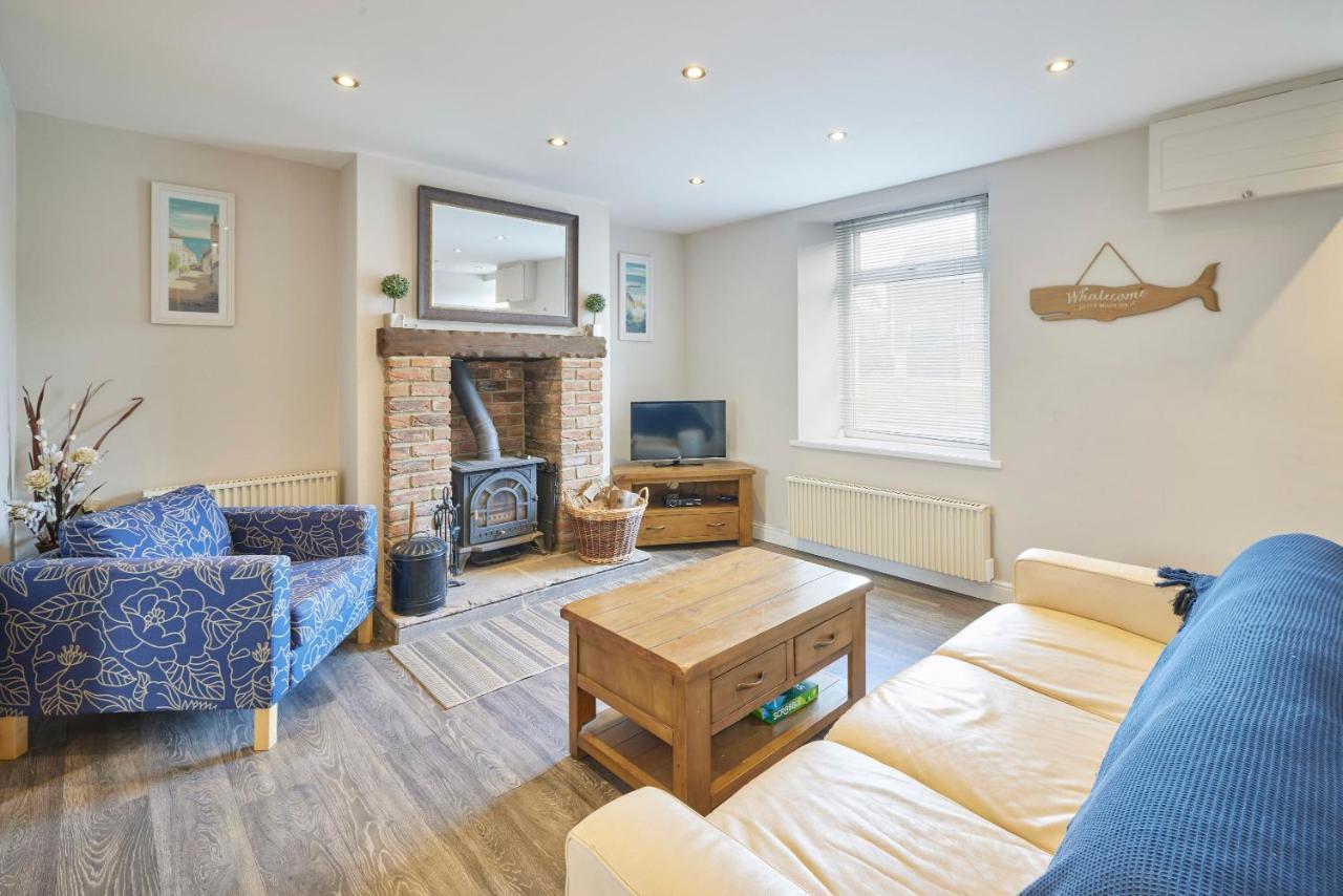Host & Stay - Kurnell Cottage Staithes Luaran gambar