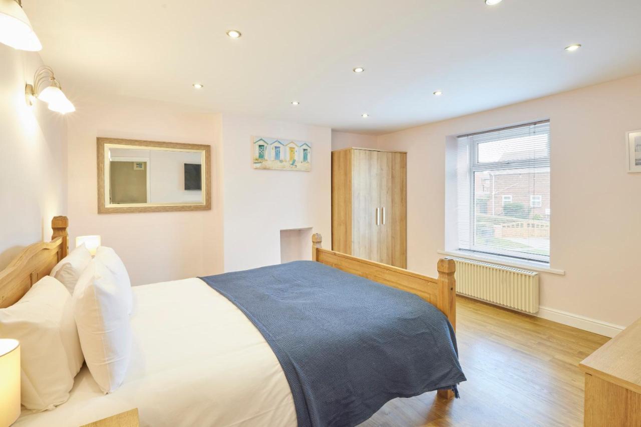 Host & Stay - Kurnell Cottage Staithes Luaran gambar