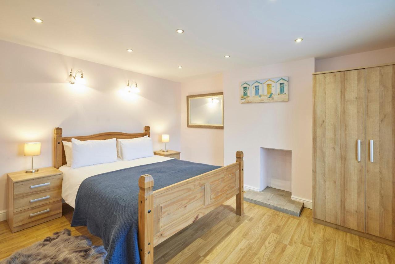 Host & Stay - Kurnell Cottage Staithes Luaran gambar