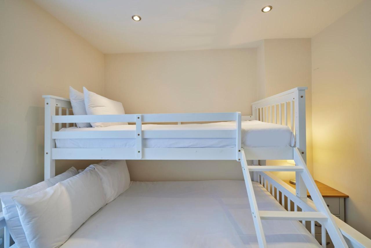 Host & Stay - Kurnell Cottage Staithes Luaran gambar