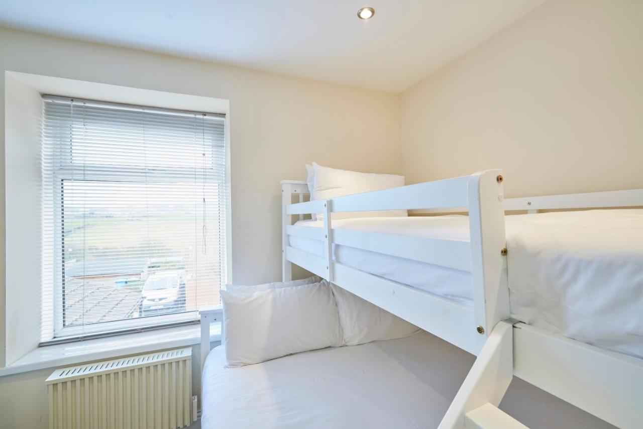 Host & Stay - Kurnell Cottage Staithes Luaran gambar